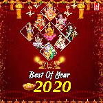 Best Of Year 2020 - Varsha Shrivastav Song Download